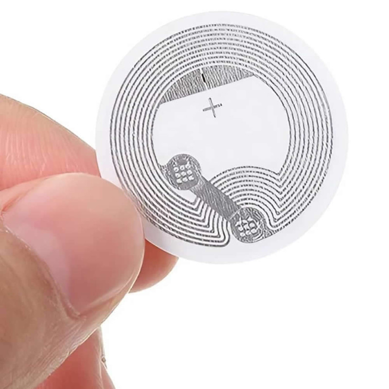 13.56Mhz Nfc Rfid Tag
