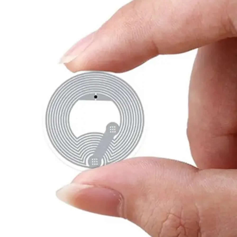 13.56Mhz Nfc Rfid Tag