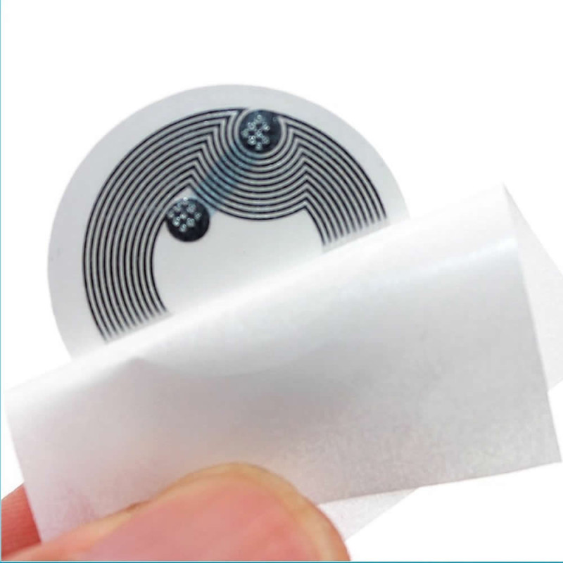 13.56Mhz Nfc Rfid Tag