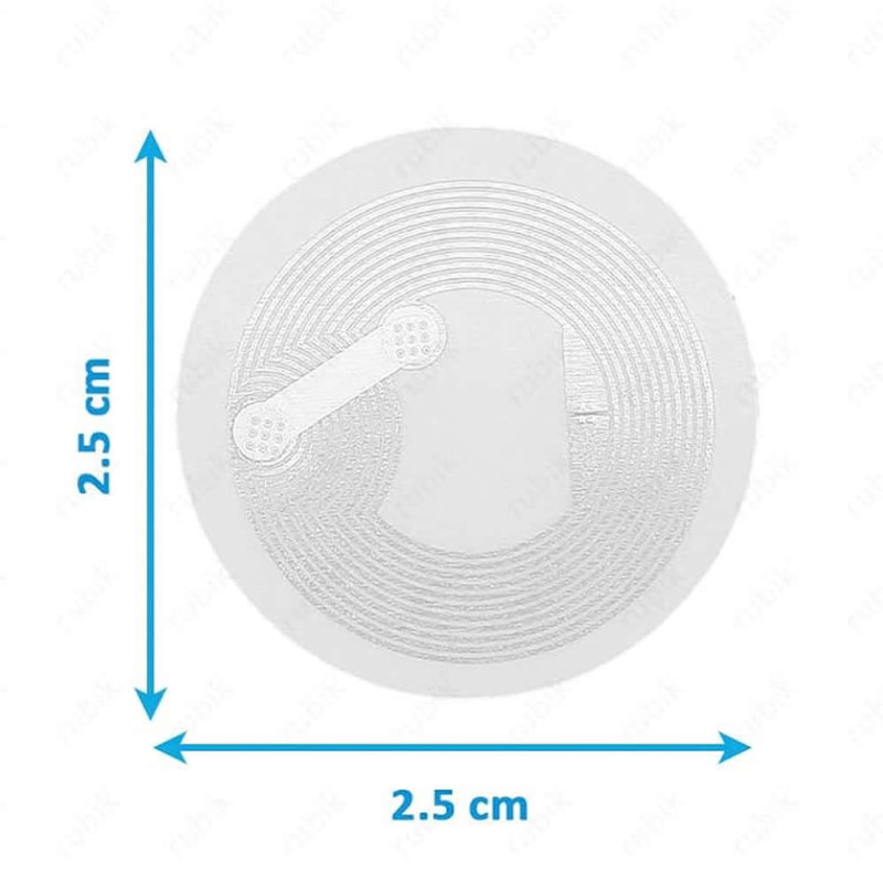13.56Mhz Nfc Rfid Tag