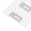 13.56Mhz NTAG213 RFID Etiket