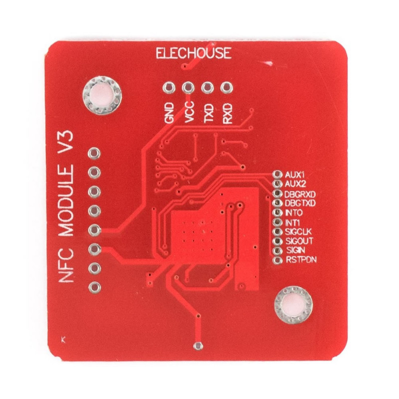 PN532 13.56Mhz RFID Reader