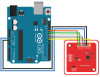 PN532 13.56Mhz RFID Reader