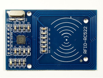 RC522 13.56Mhz RFID Reader