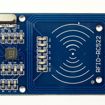RC522 13.56Mhz RFID Okuyucu