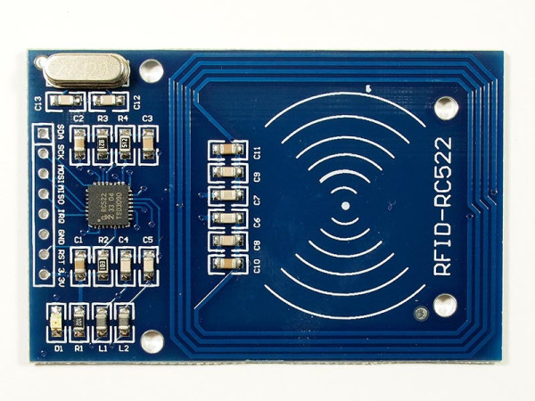 RC522 13.56Mhz RFID Reader