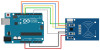 RC522 13.56Mhz RFID Reader