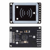 RC522 13.56Mhz RFID Reader + Card + Keychain