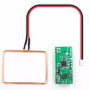 RDM6300 125 kHz RFID Card Reader