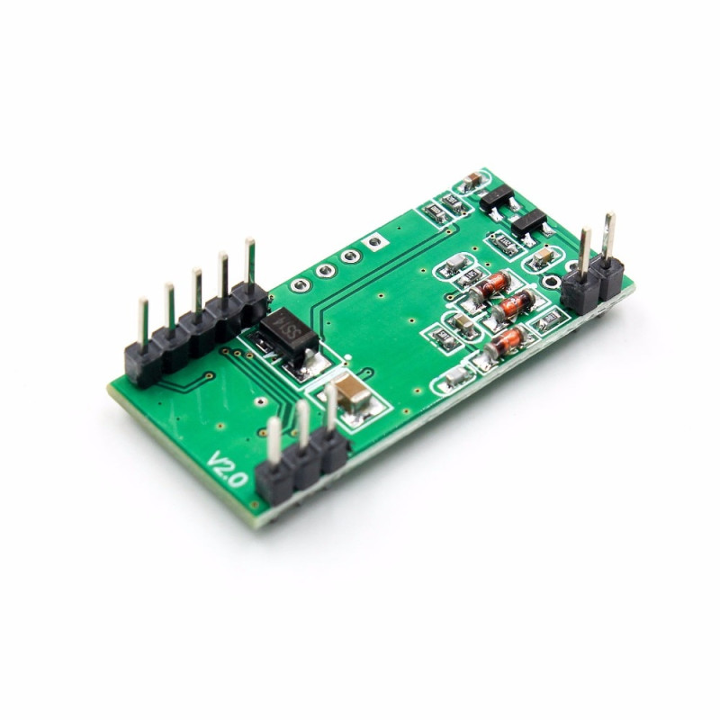RDM6300 125 kHz RFID Card Reader