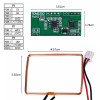 RDM6300 125 kHz RFID Card Reader