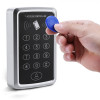125KHz Rfid Door Entry Access Control Keypad