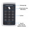 125KHz Rfid Door Entry Access Control Keypad
