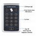 125KHz Rfid Kapı Giriş Kontrol Keypad
