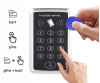 125KHz Rfid Door Entry Access Control Keypad