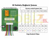 125KHz Rfid Door Entry Access Control Keypad
