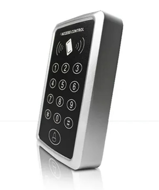 125KHz Rfid Door Entry Access Control Keypad