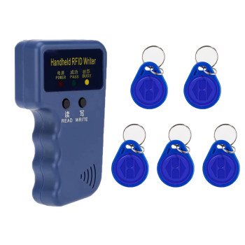 125Khz Handheld Reader Writer