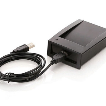 R10DC Dual Frequency Usb Rfid Reader