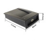 R10DC Dual Frequency Usb Rfid Reader