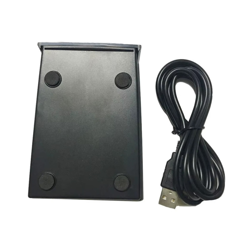 R10DC Dual Frequency Usb Rfid Reader