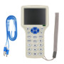 Zx-08cden 10 Frequency Rfid Reader Writer