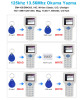 Zx-08cden 10 Frequency Rfid Reader Writer