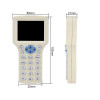 Zx-08cden 10 Frequency Rfid Reader Writer