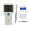 Zx-08cden 10 Frequency Rfid Reader Writer