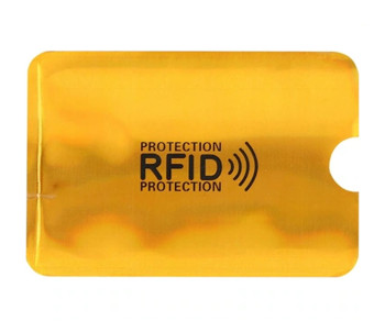 Credit Card Protector