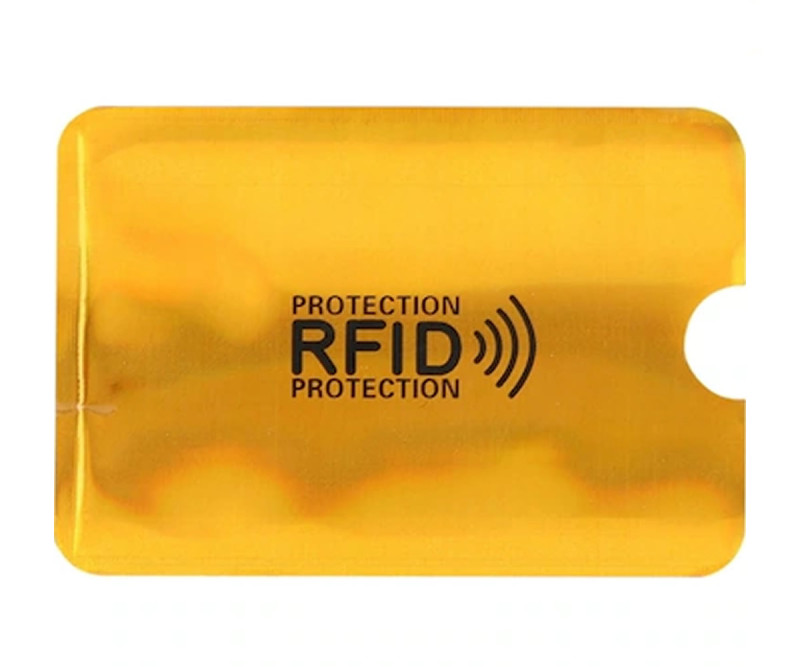 Credit Card Protector