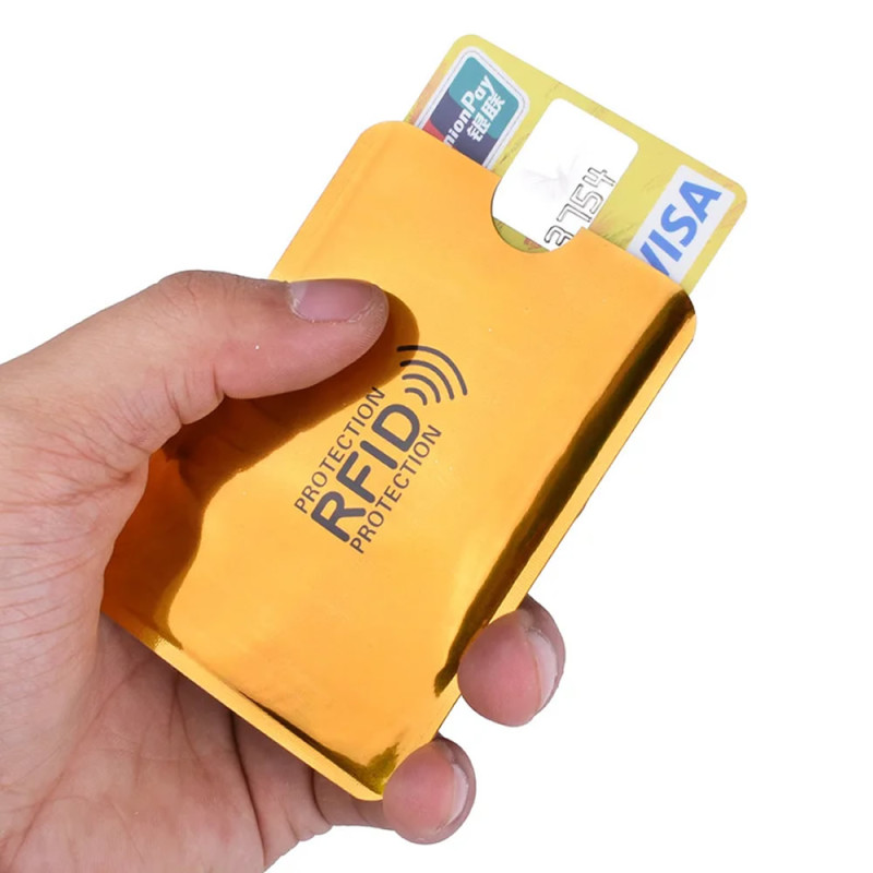 Credit Card Protector