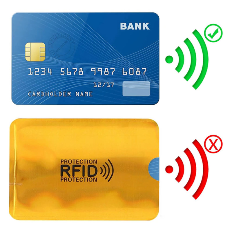 Credit Card Protector