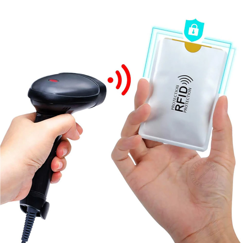 Credit Card Protector