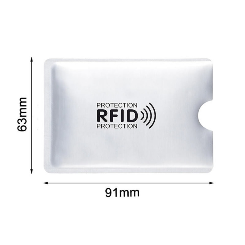 Credit Card Protector
