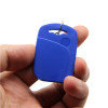 Dual Frequency Rfid Keyfob UID 125khz 13.56Mhz