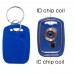 Çift Frekans Rfid Anahtarlık UID 125khz 13.56Mhz