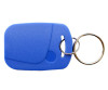 Dual Frequency Rfid Keyfob UID 125khz 13.56Mhz