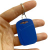 Dual Frequency Rfid Keyfob UID 125khz 13.56Mhz