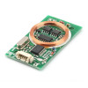 Dual RFID Reader Weigand 7941d
