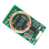 Dual RFID Reader Weigand 7941d