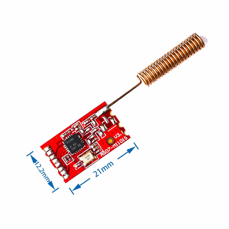 CC1101 Module