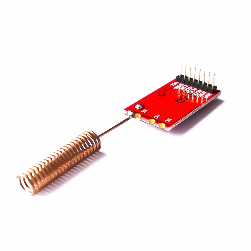 CC1101 Module