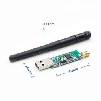 CC2531 Module + Antenna