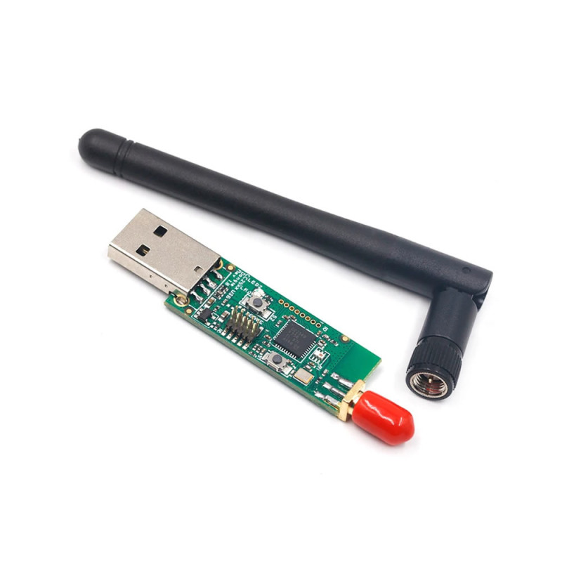 CC2531 Module + Antenna
