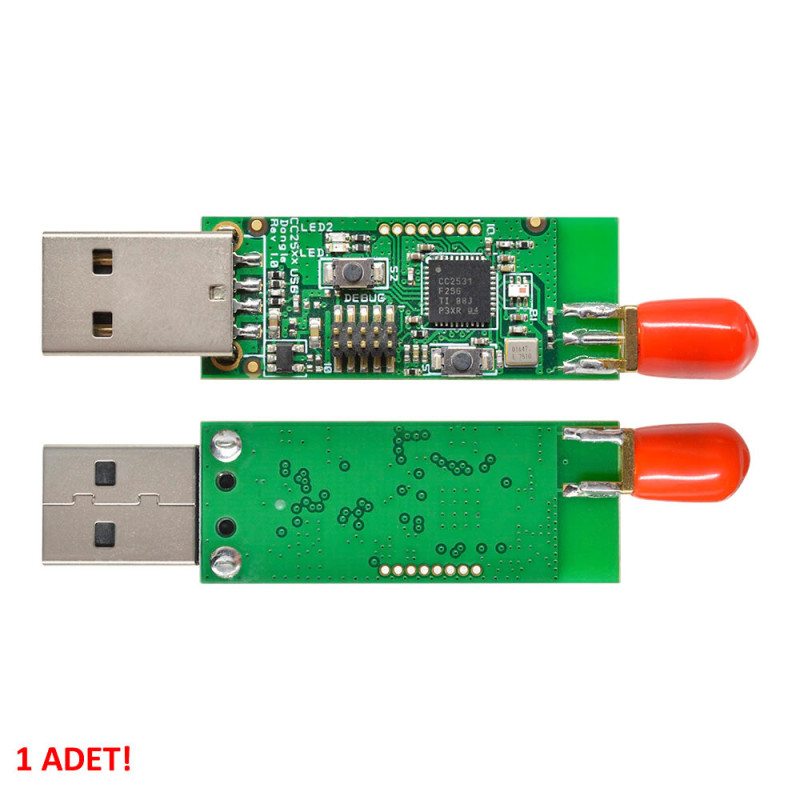 CC2531 Module + Antenna