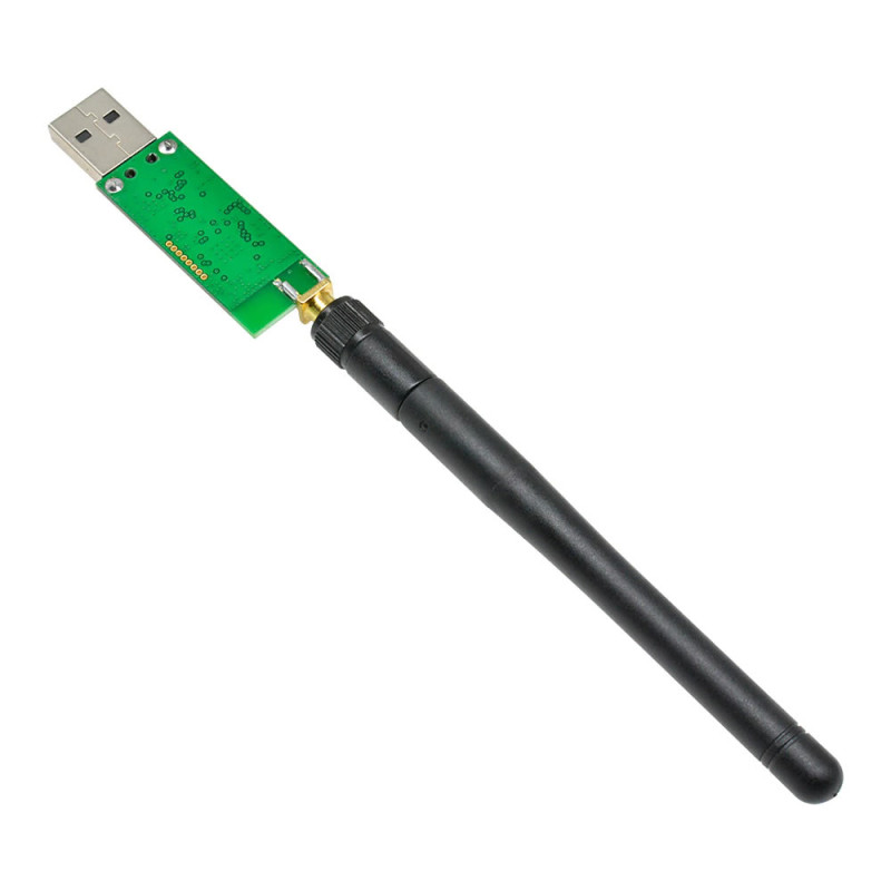 CC2531 Module + Antenna