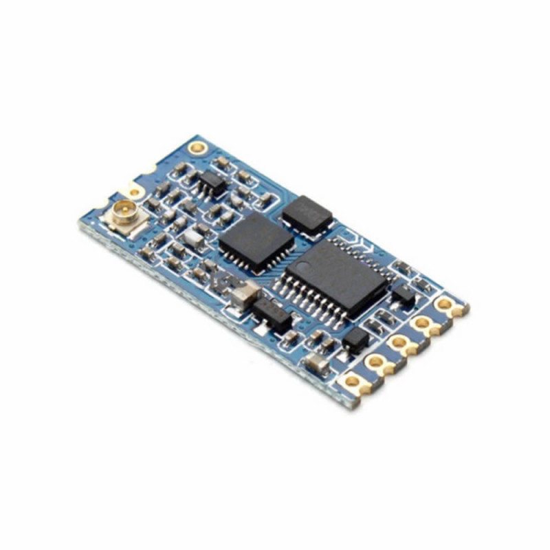 HC-12 433Mhz RF Module
