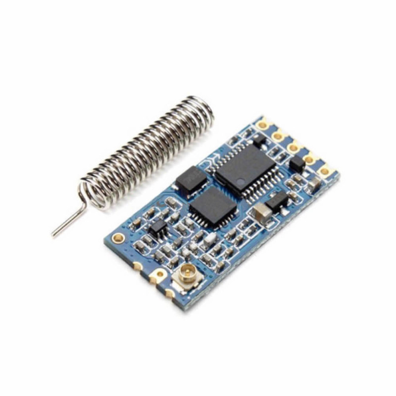 HC-12 433Mhz RF Module