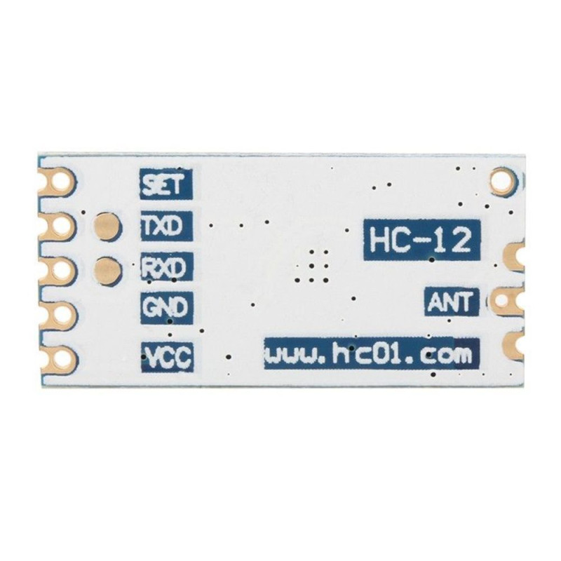 HC-12 433Mhz RF Module